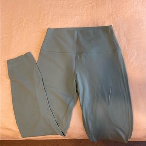 lululemon align leggings “25